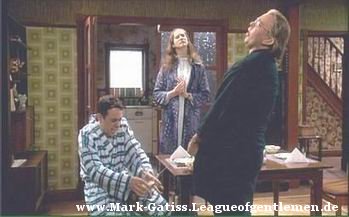 Benjamin Denton/Val Denton/Harvey Denton