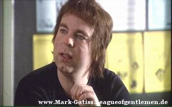 Dave Parkes