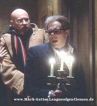 Haig/Edward Tattsyrup