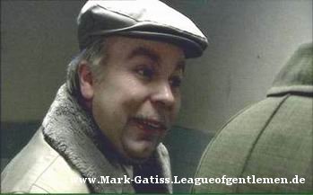 Maurice Evans