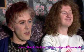 Stella Hull/Tony Bell