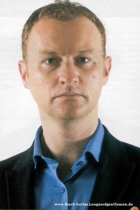 Mark Art Programme