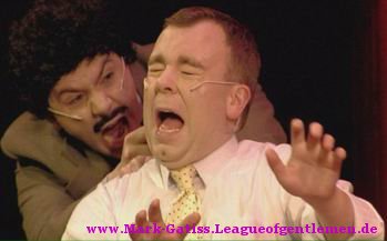 Geoff Tipps/Mike Harris live