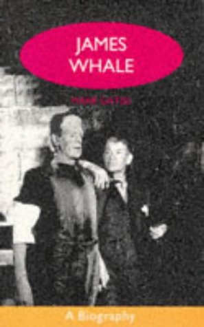 James Whale Biographie