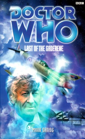 Doctor Who - Last of the Gaderene