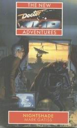 Doctor Who - Nightshade