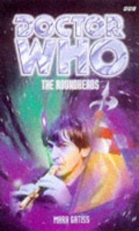 Doctor Who - The Roundheads
