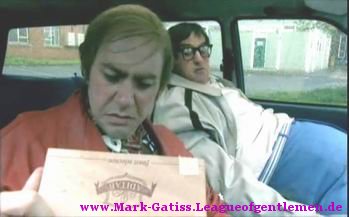 Mike King/Lance Longthorne