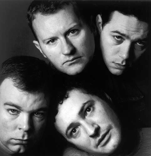 League of Gentlemen