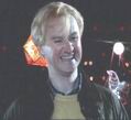 Mark Gatiss LoG