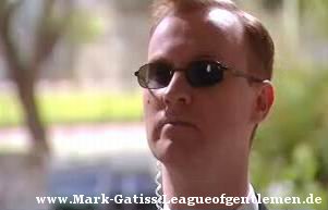 Mark in Spaced