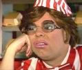 Steve Pemberton LoG